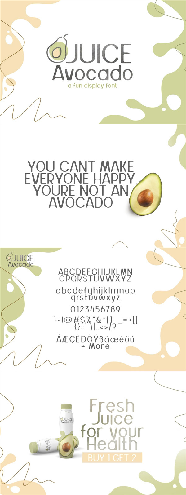 JuiceAvocado