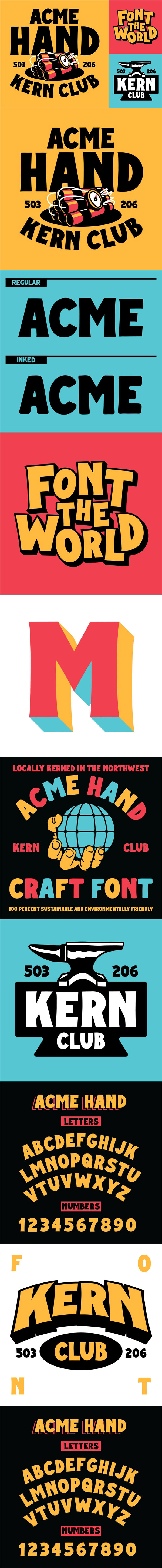 KCAcmeHand