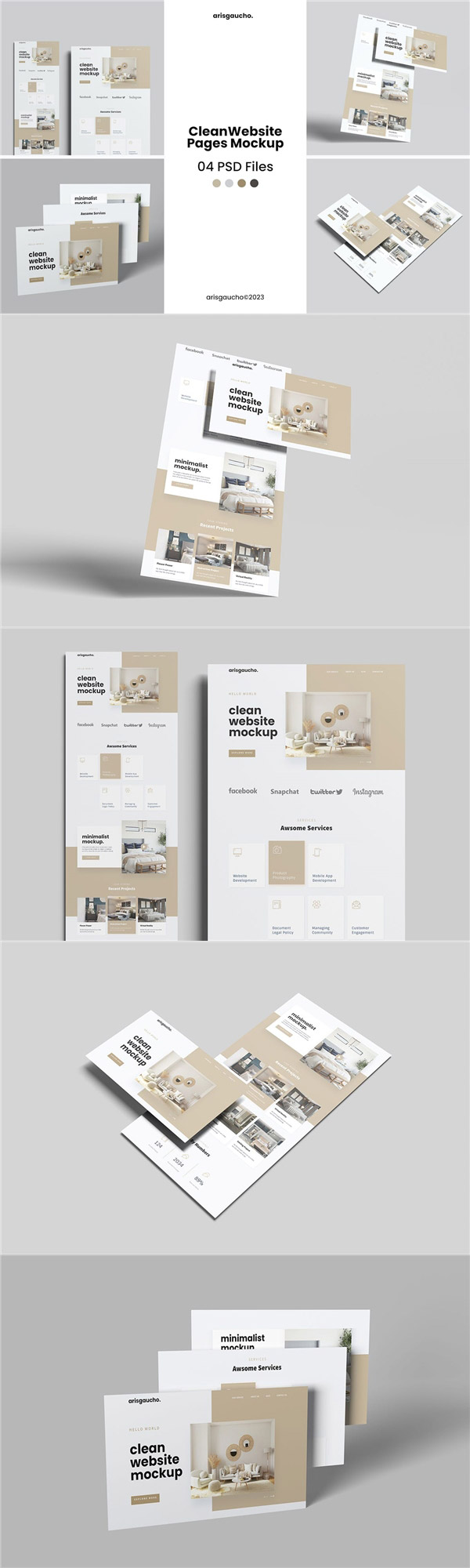 ��վҳ��UI����