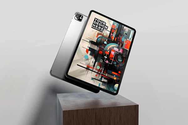 iPadƽ���������