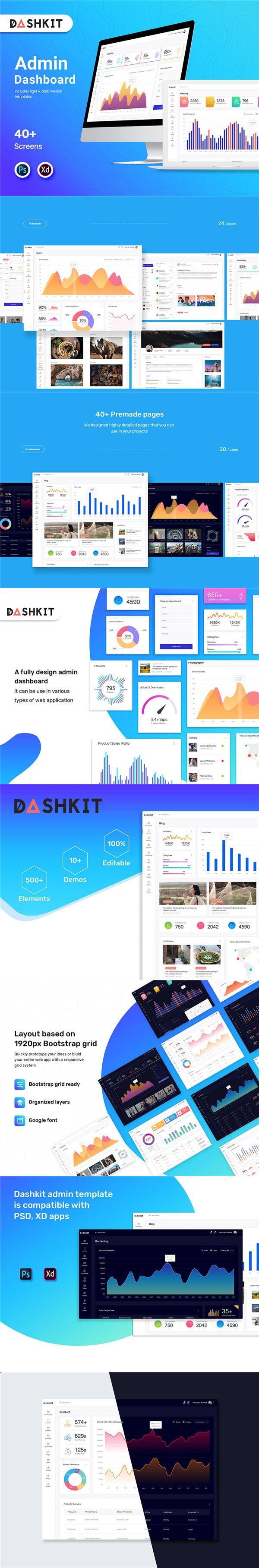 WebxUI