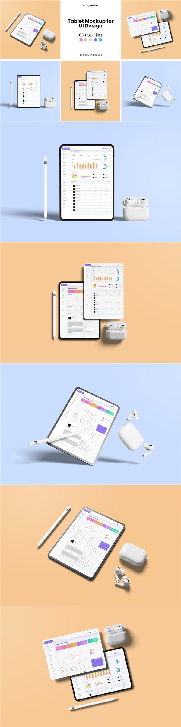 ƽ�����UI����