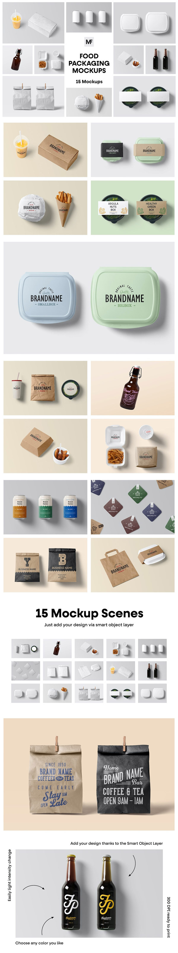 ʳƷ��װ���չʾ����