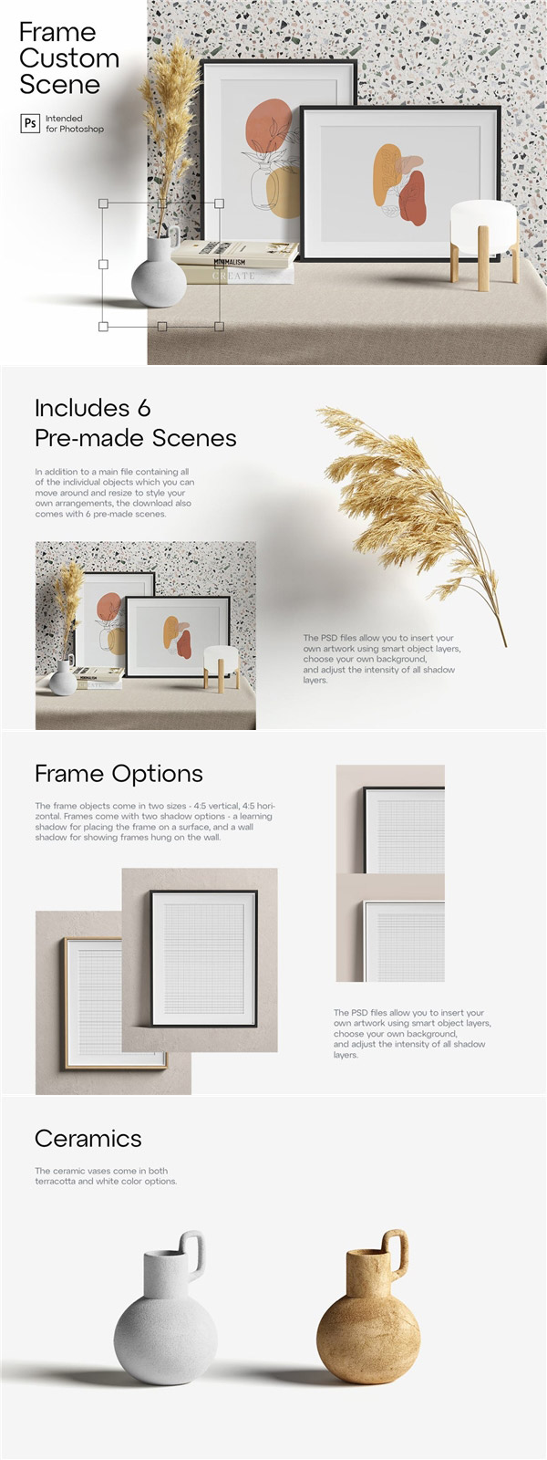 ��ܻ���չʾ����