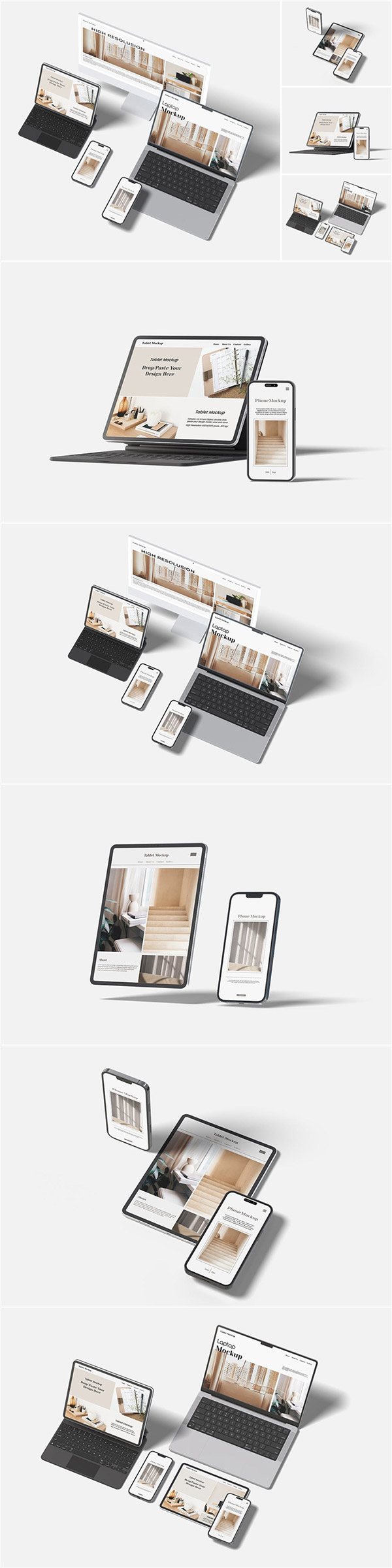 ���豸��Ӧʽ��Ļ����