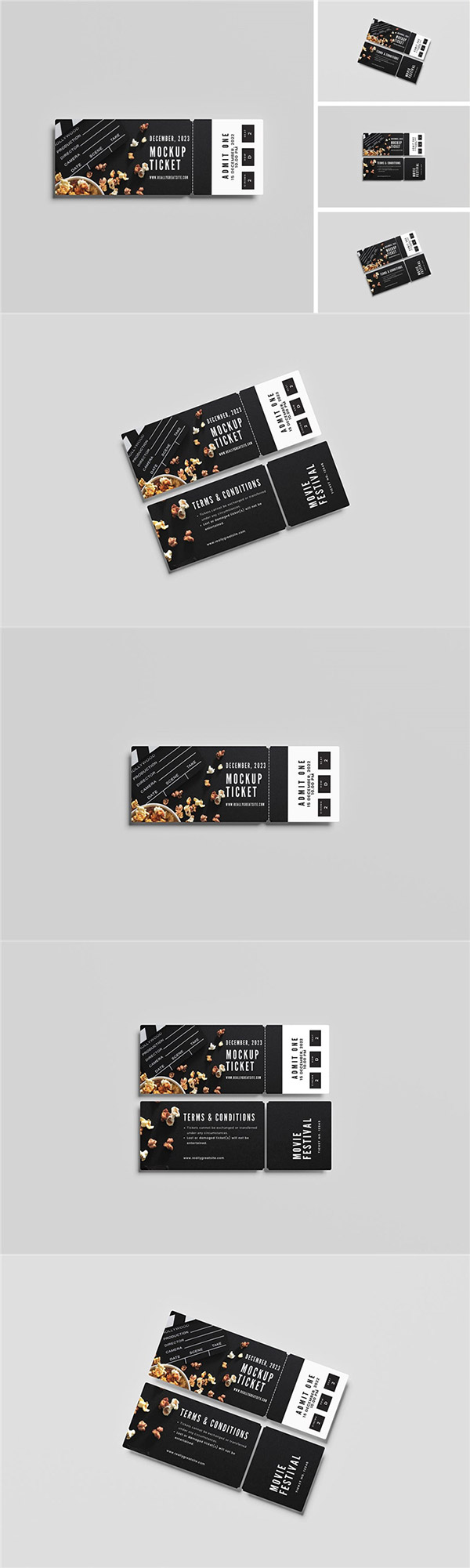 ��Ʊ���չʾ����