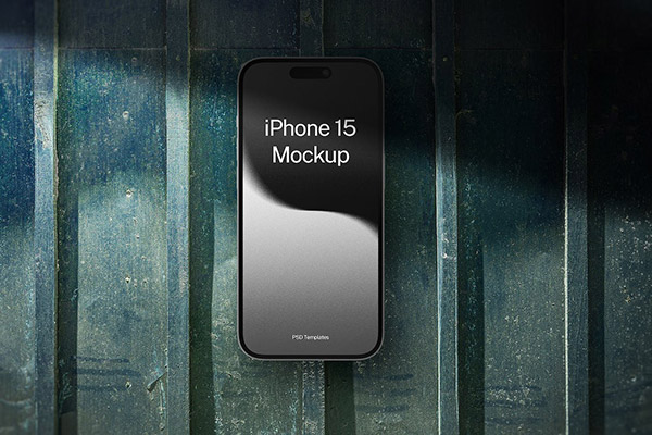 iPhone15әC