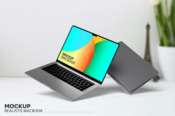 MacbookXәC(j)