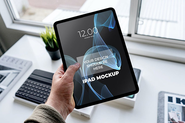 iPadƽ���������