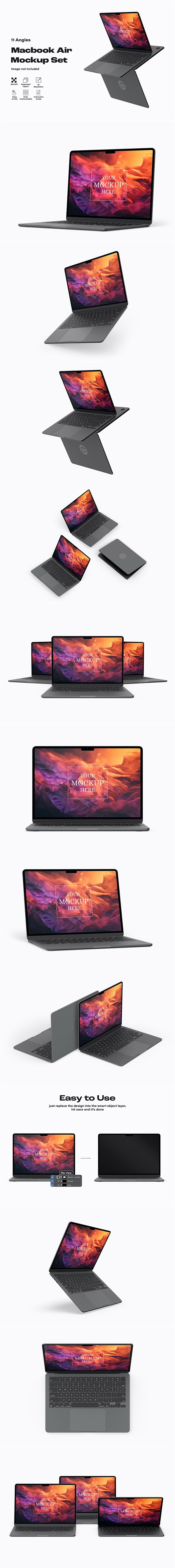 MacbookAirәC(j)