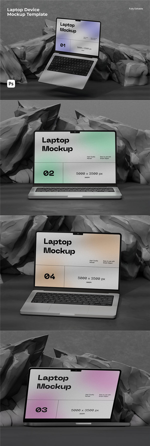 MacbookProәC