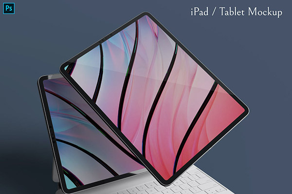 iPadƽXәC
