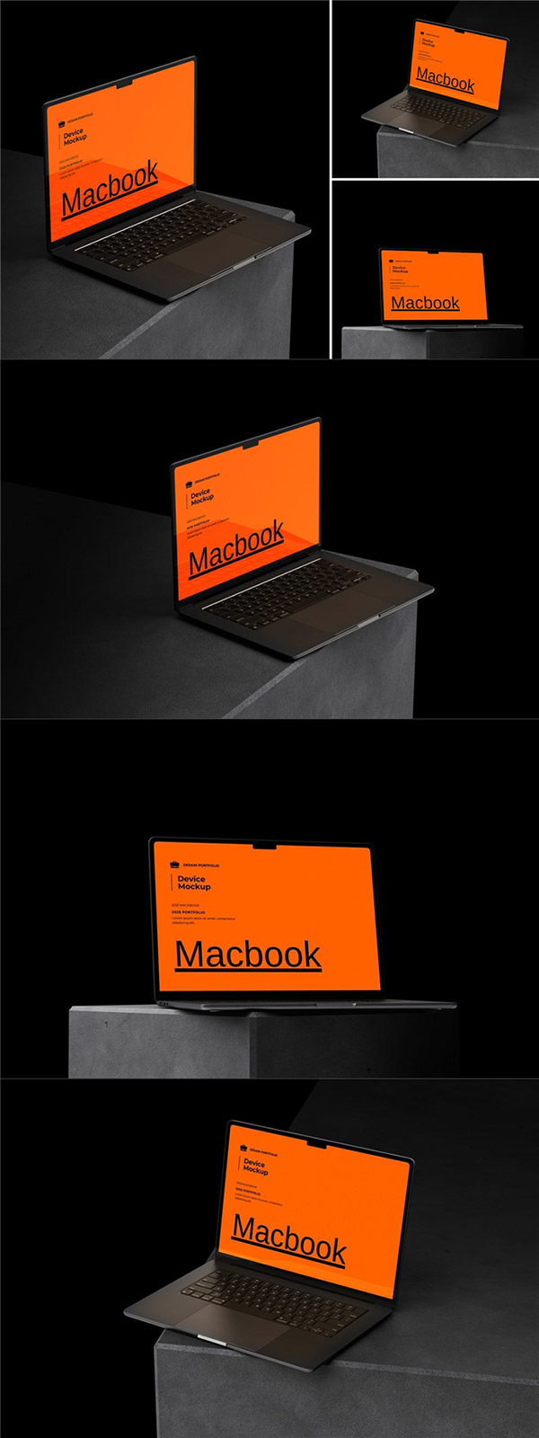 MacbookXәC