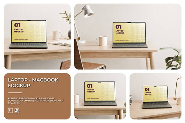 MacbookXәC(j)