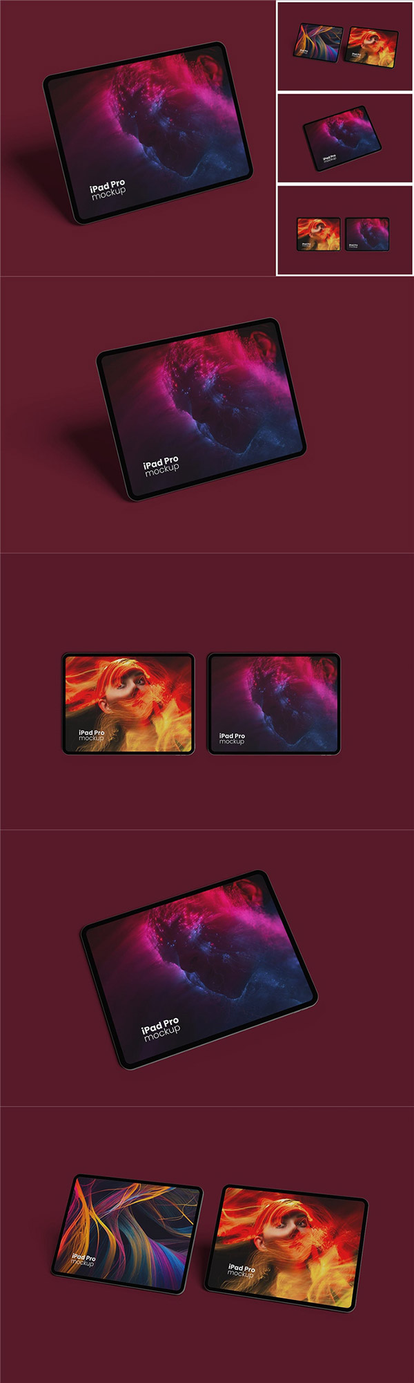 iPadProәC