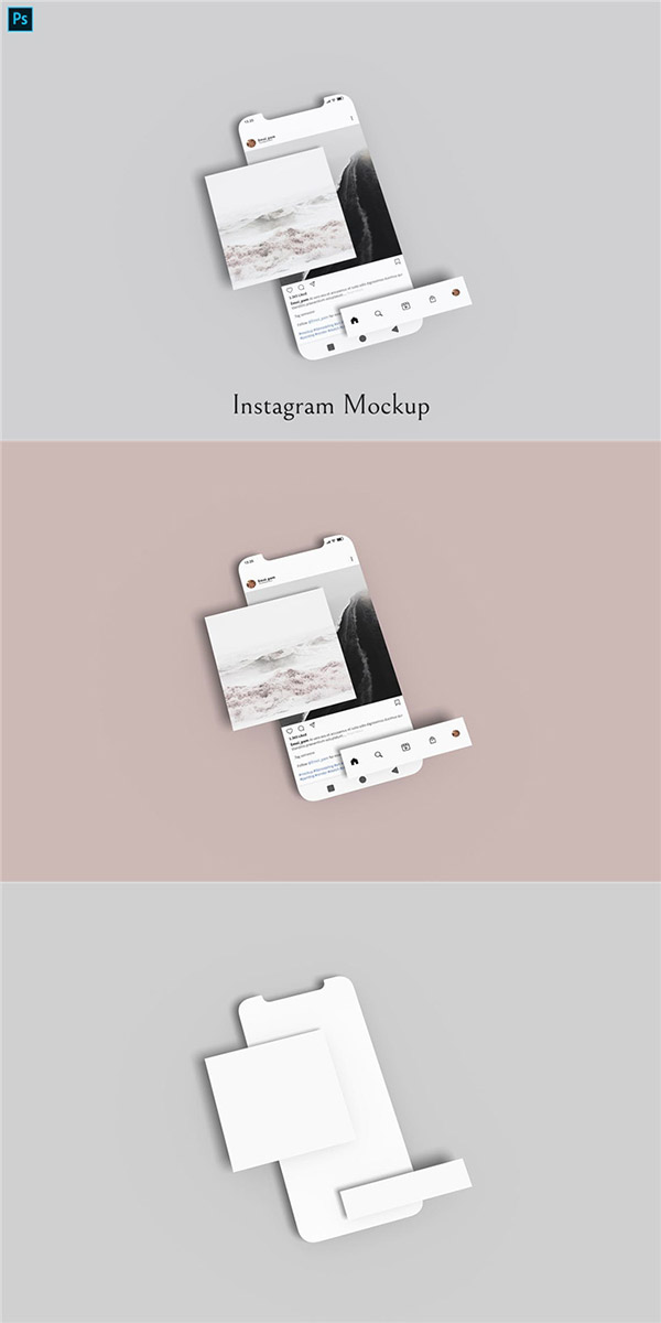 InstagramәC