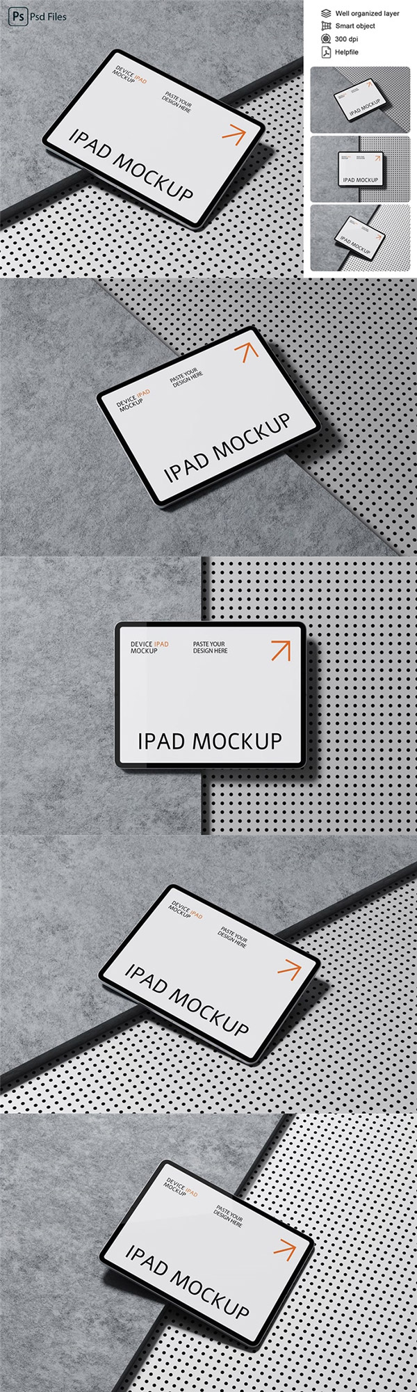 iPadƽәC