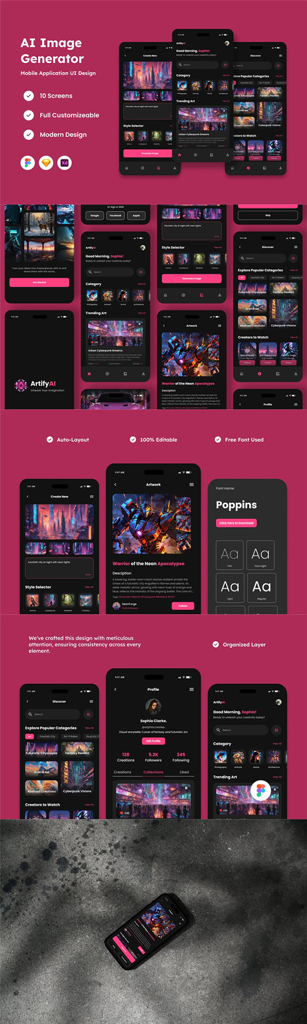 ܈DAPP