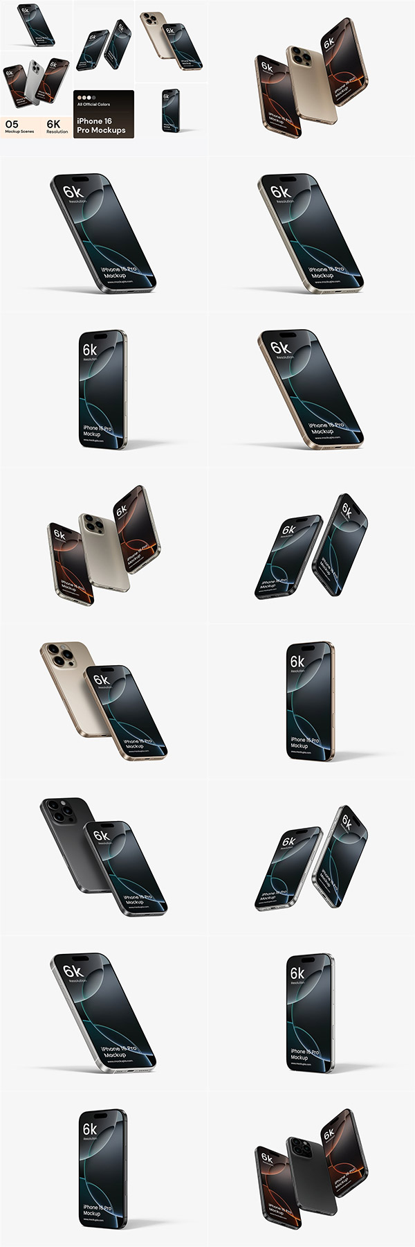 iPhone16ProәC