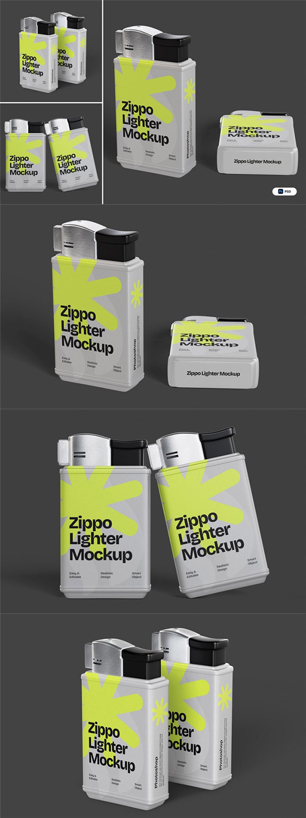 ZippoCәC