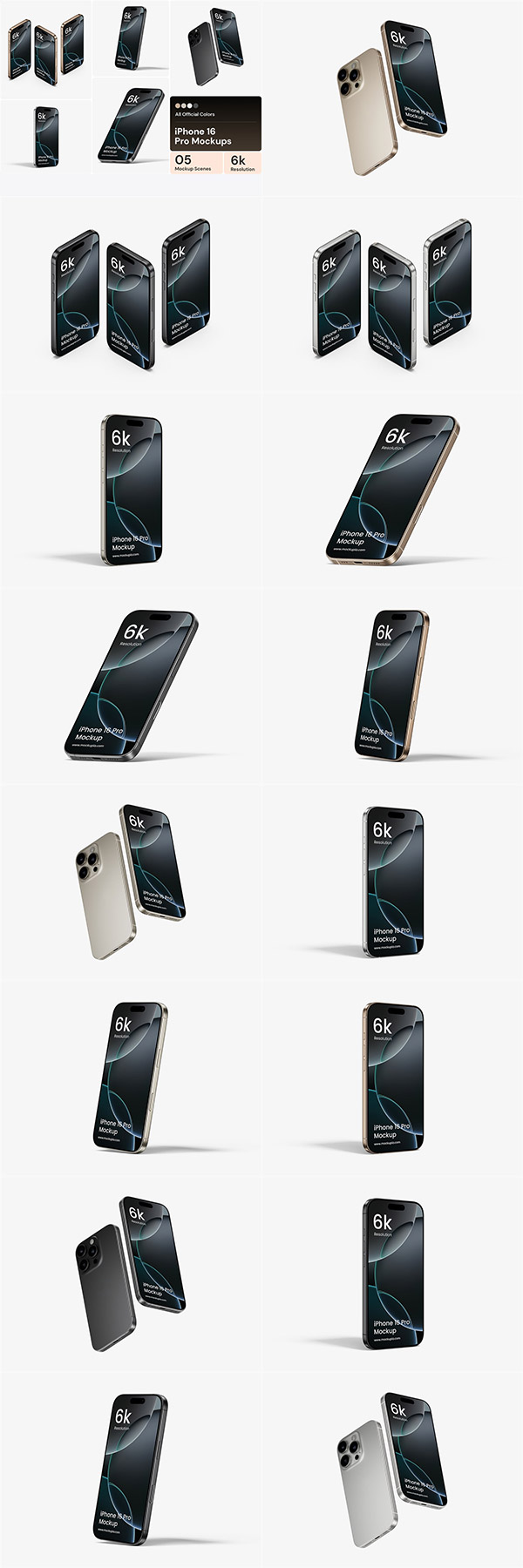 iPhone16ProәC