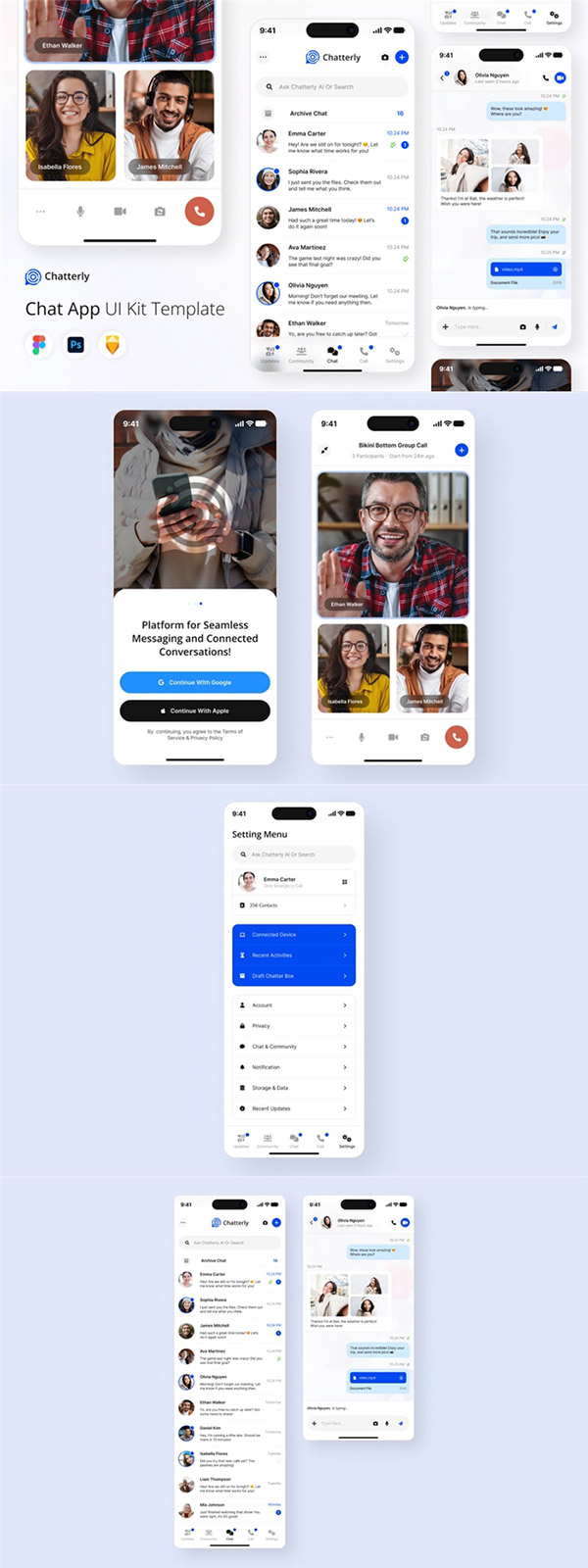 APP