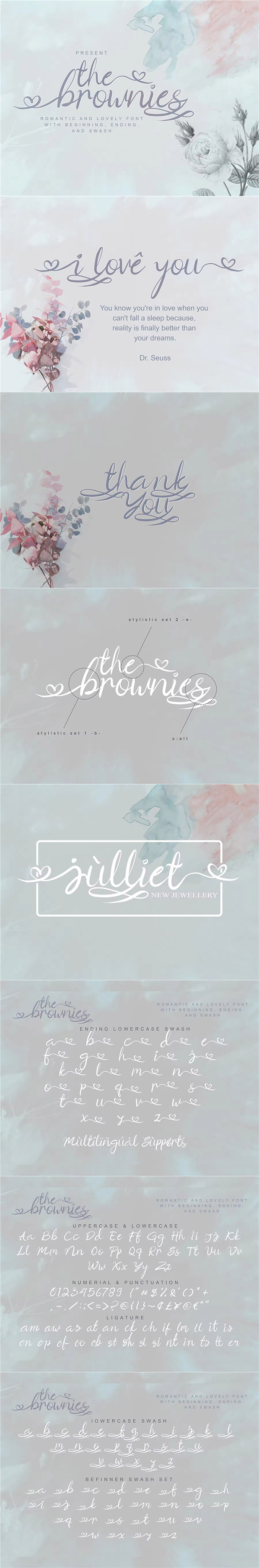 TheBrownies