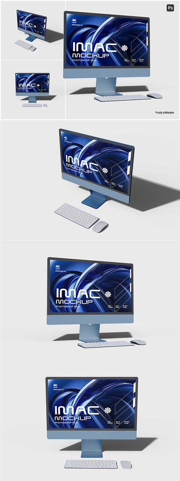 iMac����ģ������