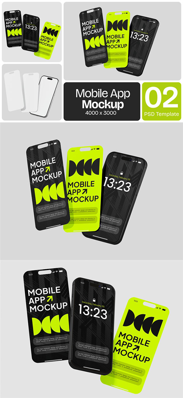 �ƶ�Ӧ��ģ������