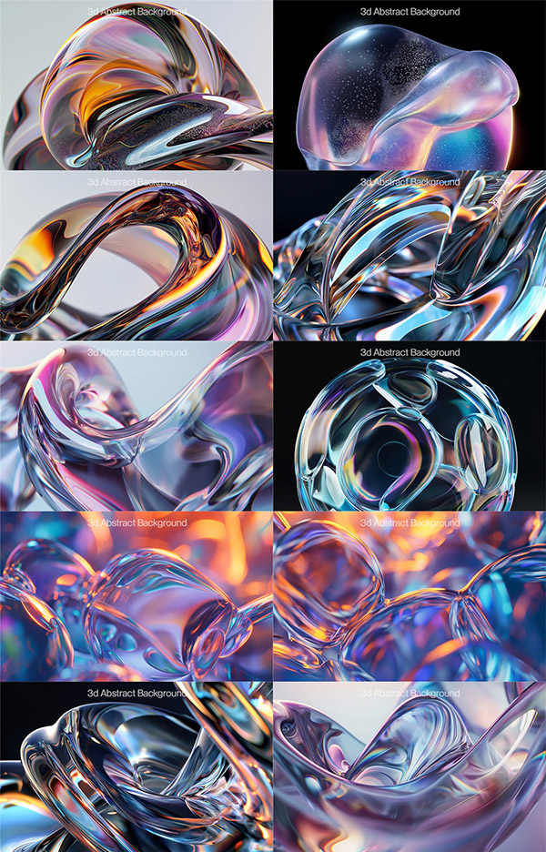 3D���󱳾�ͼ��