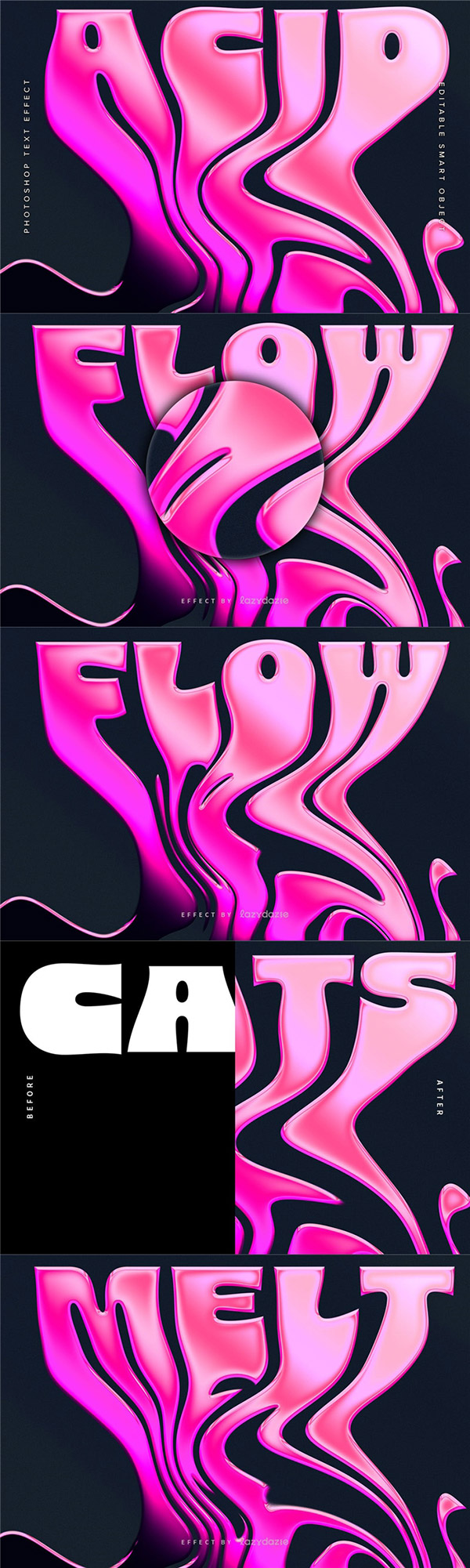 �ڻ������ı�Ч��