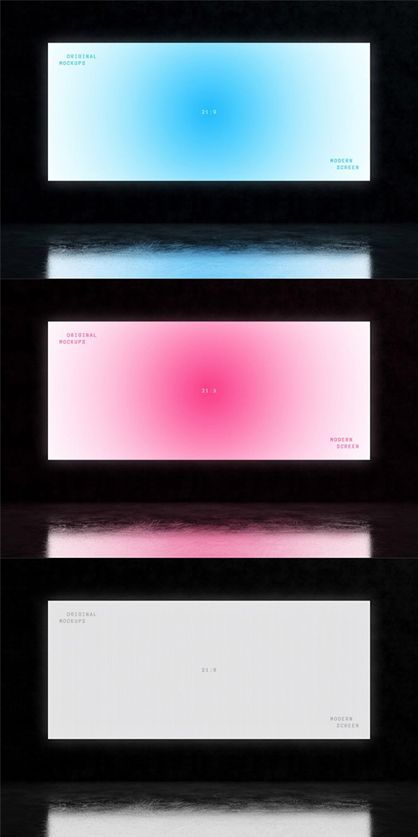 ��Ļģ������