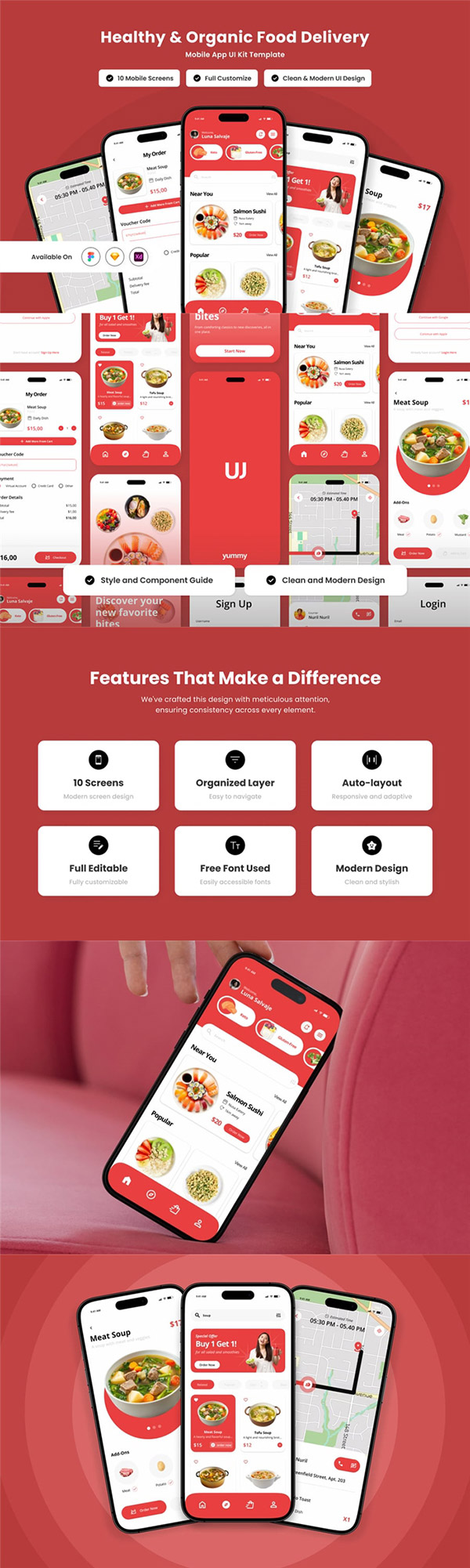 ��ȻʳƷ����APP