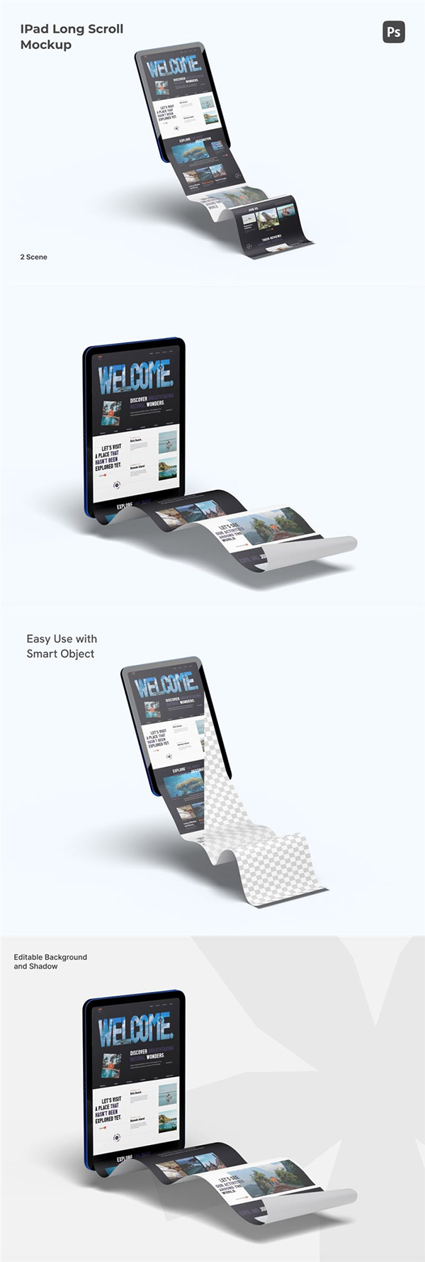 ������iPad��Ļ����