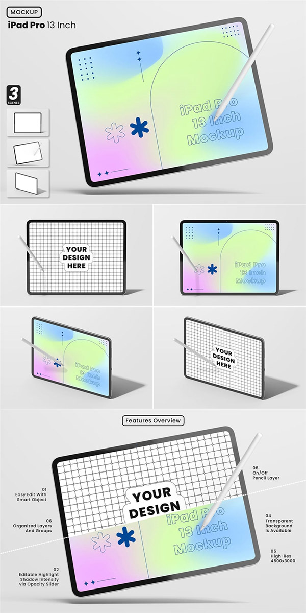 iPadPro13����