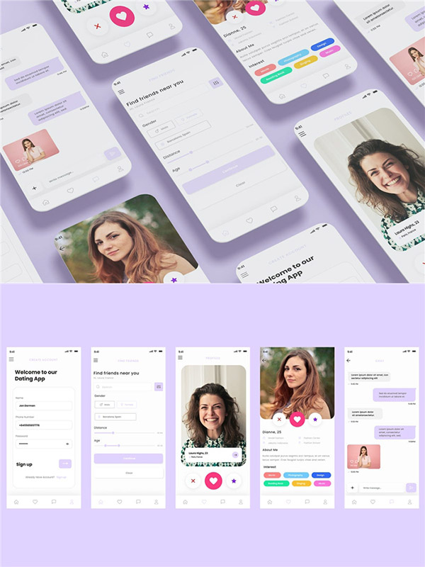 Լ��Ӧ��Appģ��