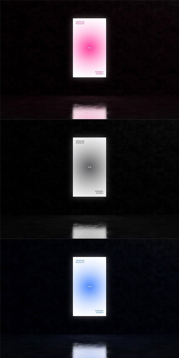 ��Ļģ������