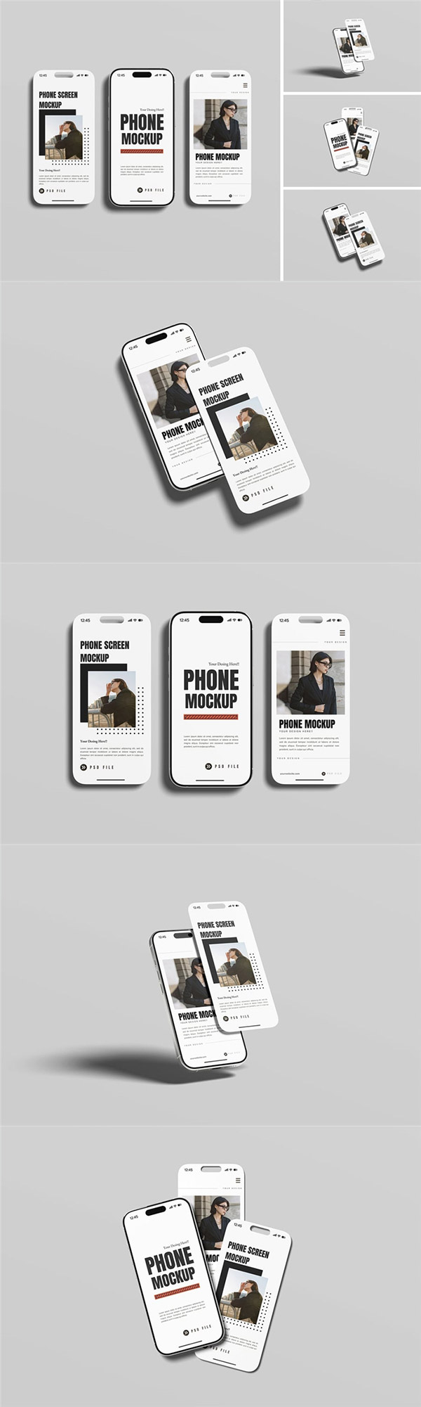 �绰��Ļ����