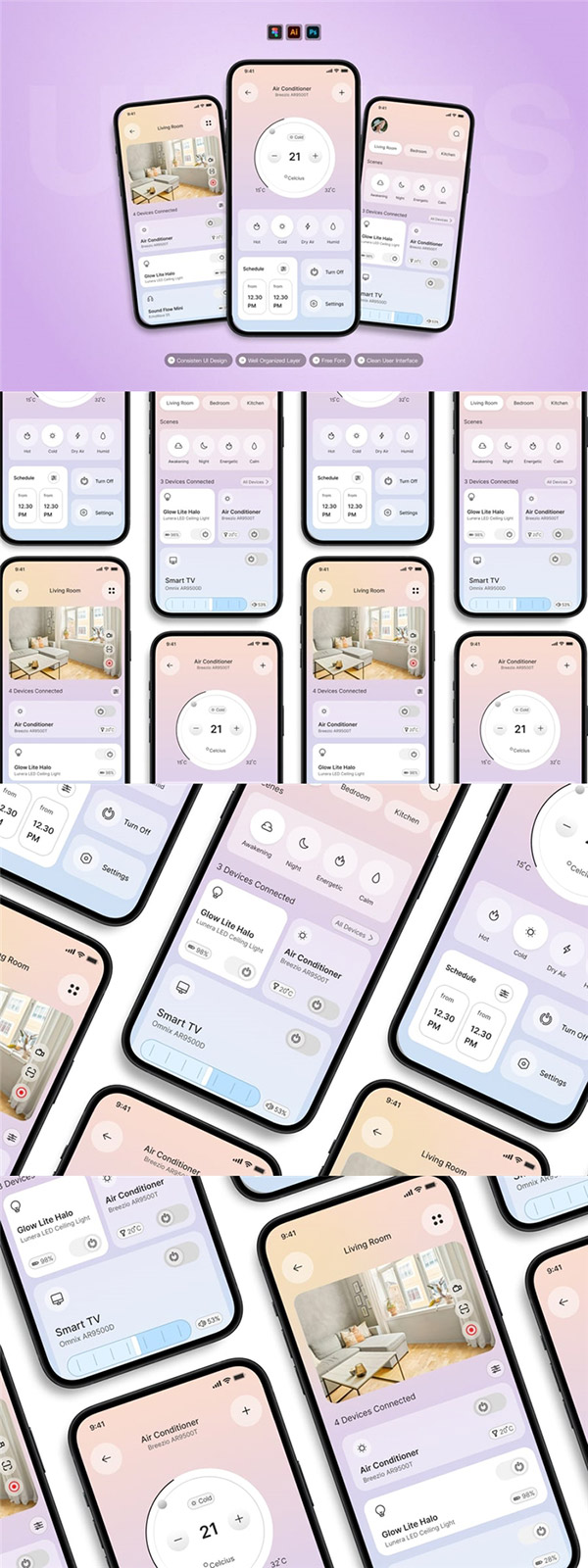 ���ܾӼ�Appģ��