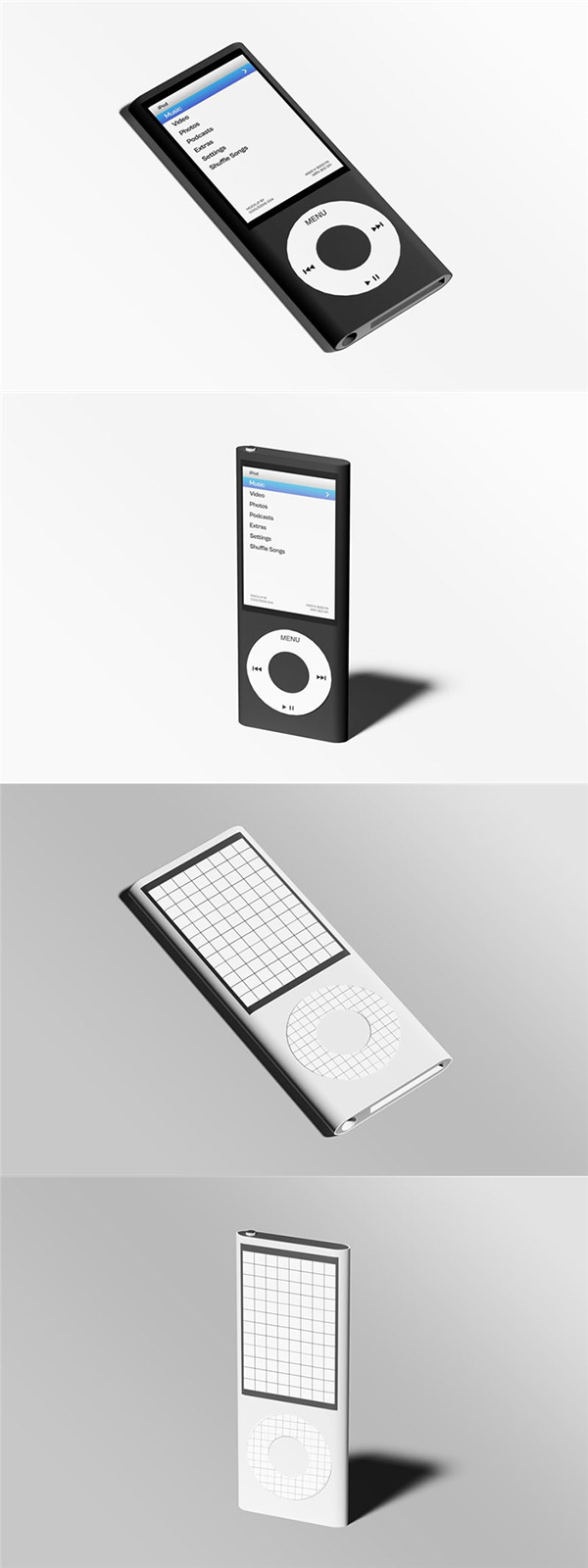 iPod����������