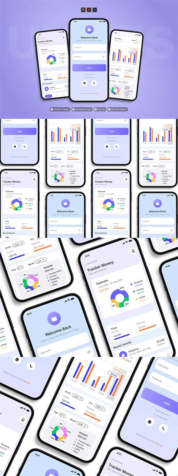 ����׷����APP