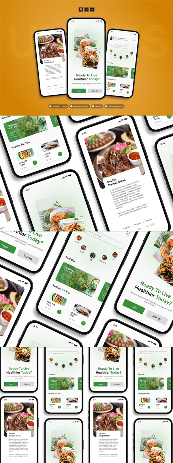 ��ʳ�ƄӶ�APPģ��