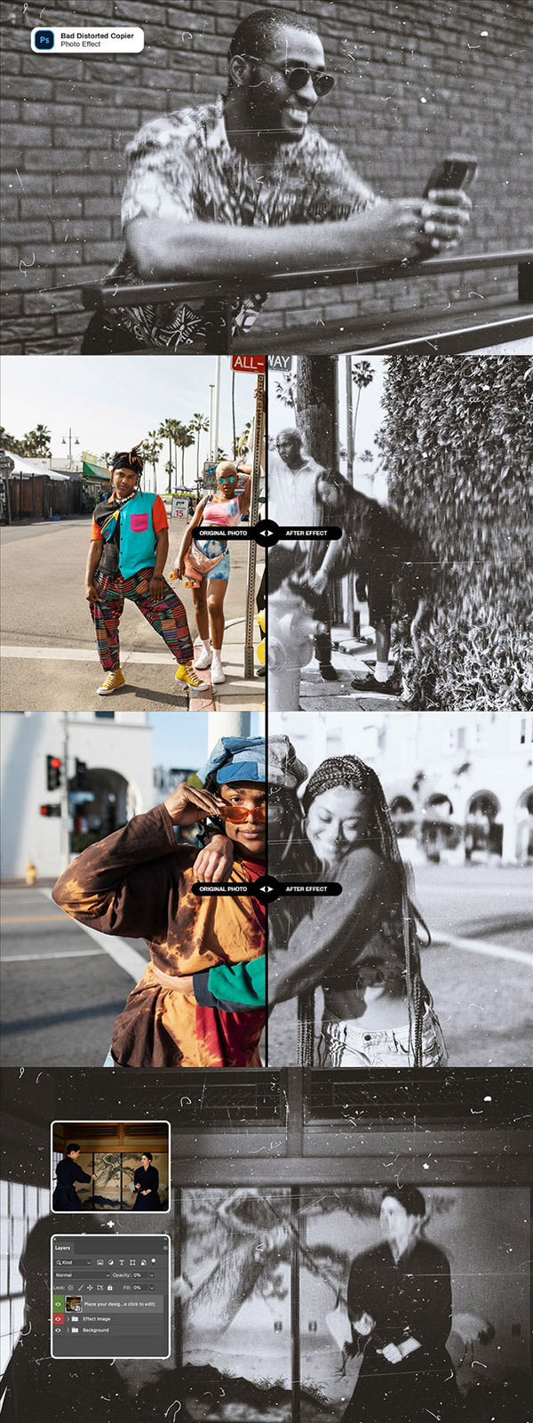 ����Ť���ĸ�ӡ��Ч��