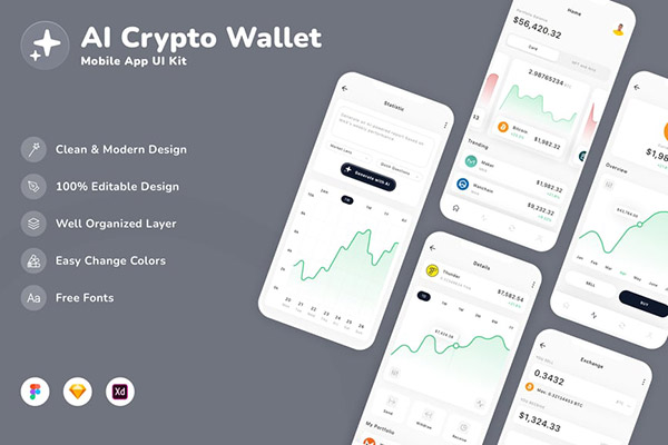 AI����Ǯ��APP