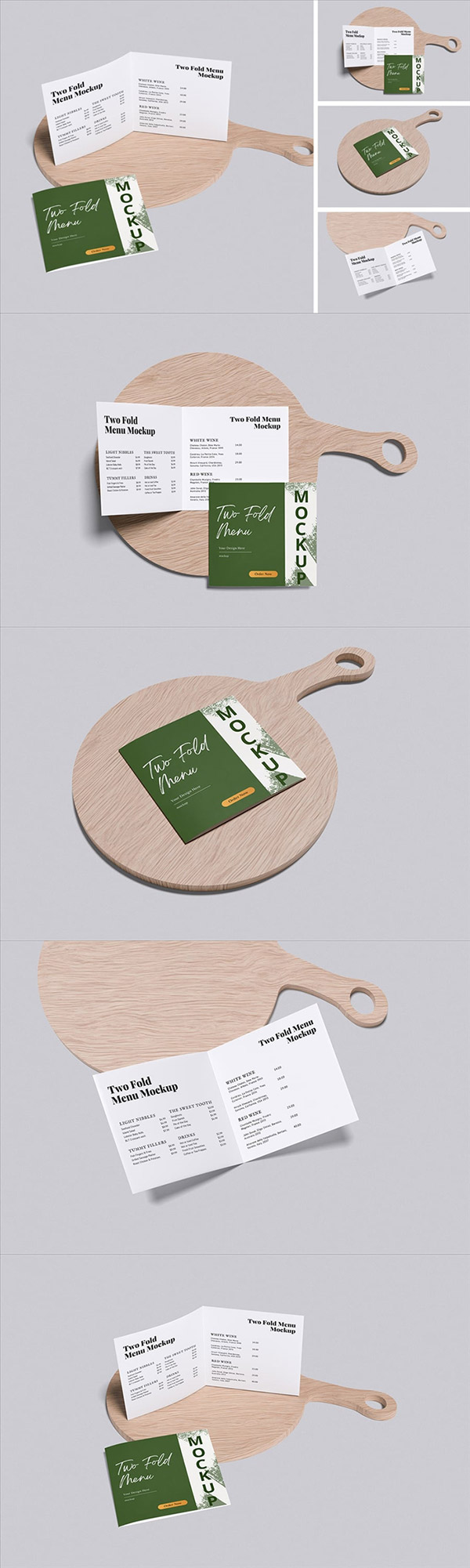 ���۲˵�ģ������