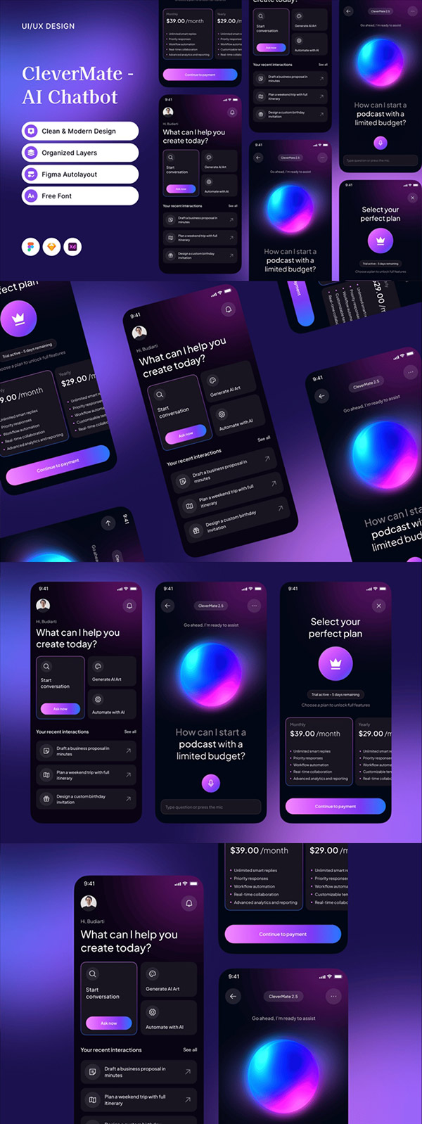 AI����C����APP