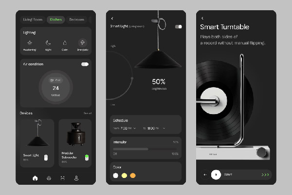 ���ܾӼҿ���APP