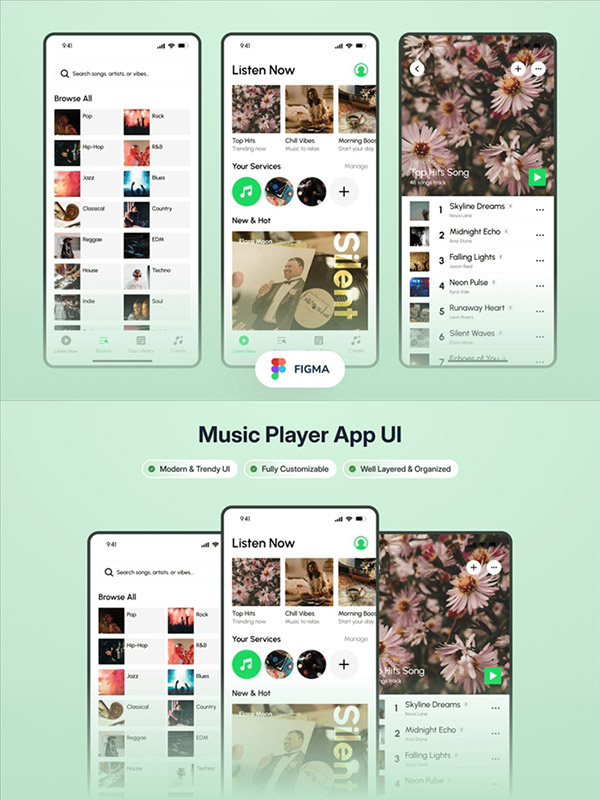 Rylix����������APP