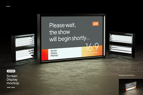 ��Ļ��ʾ����ģ��