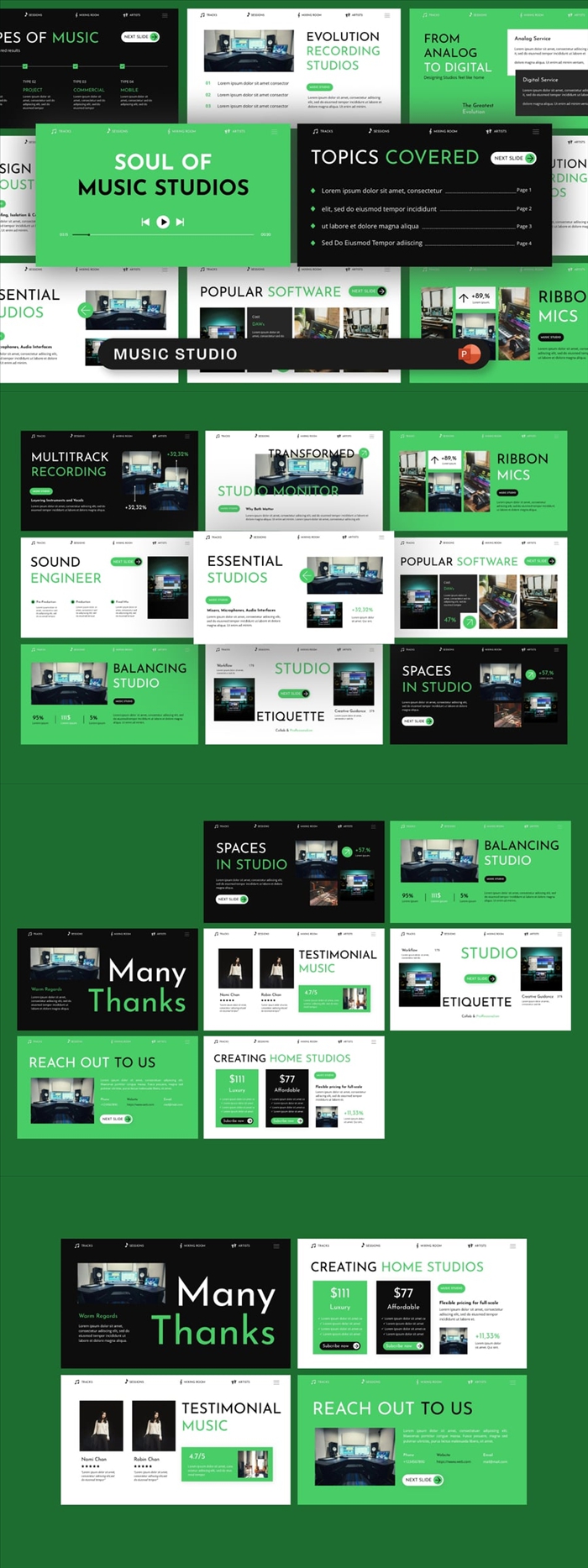 ����������PPTģ��